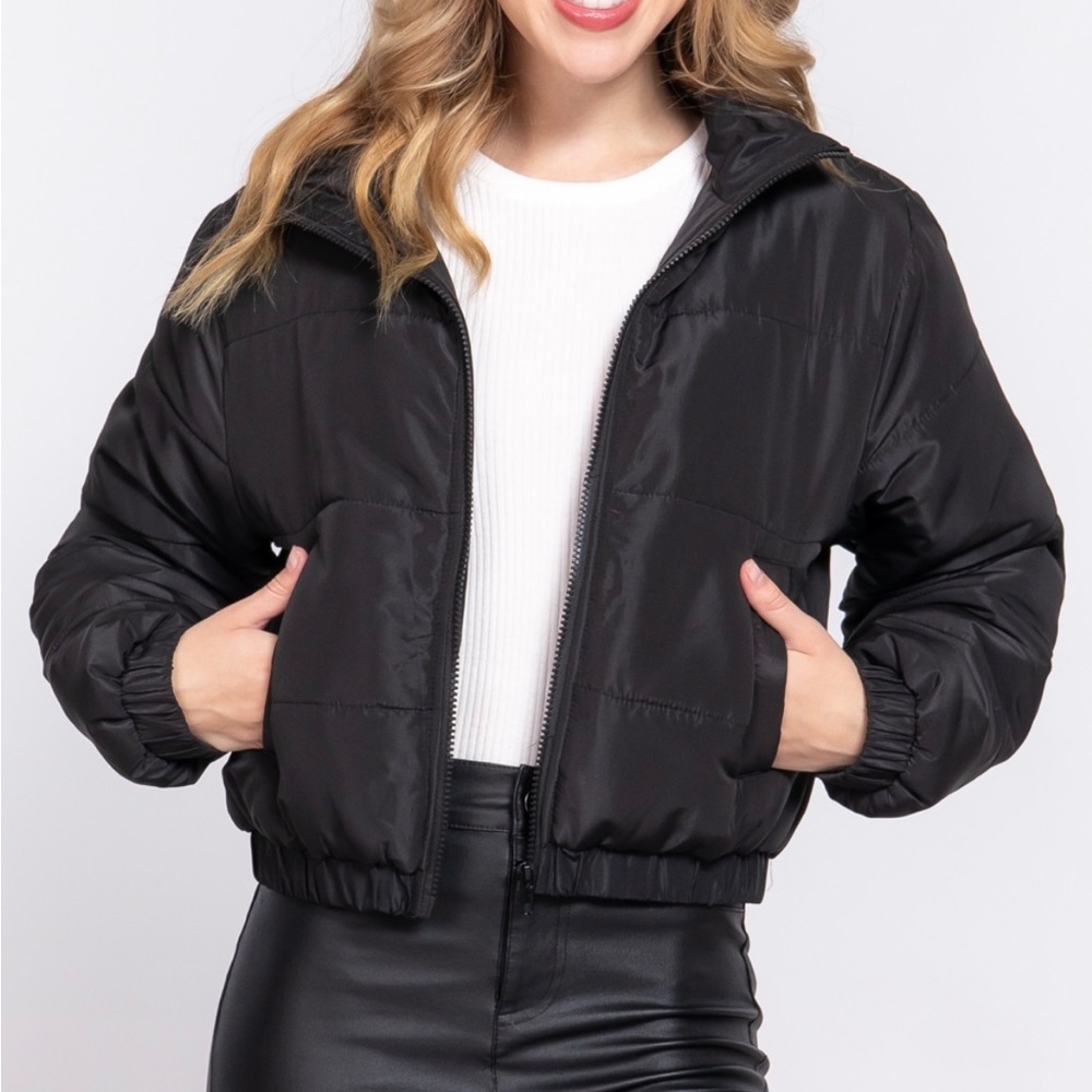 Puffer Jacket